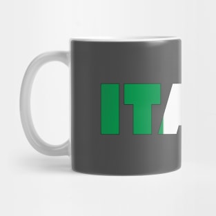 Italy Mug